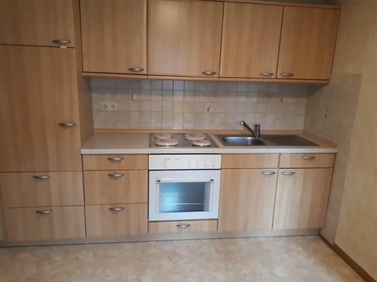 Preisbewusste Ferienwohnung Fuer 2 Personen U. Kleinkind Utarp Exterior photo