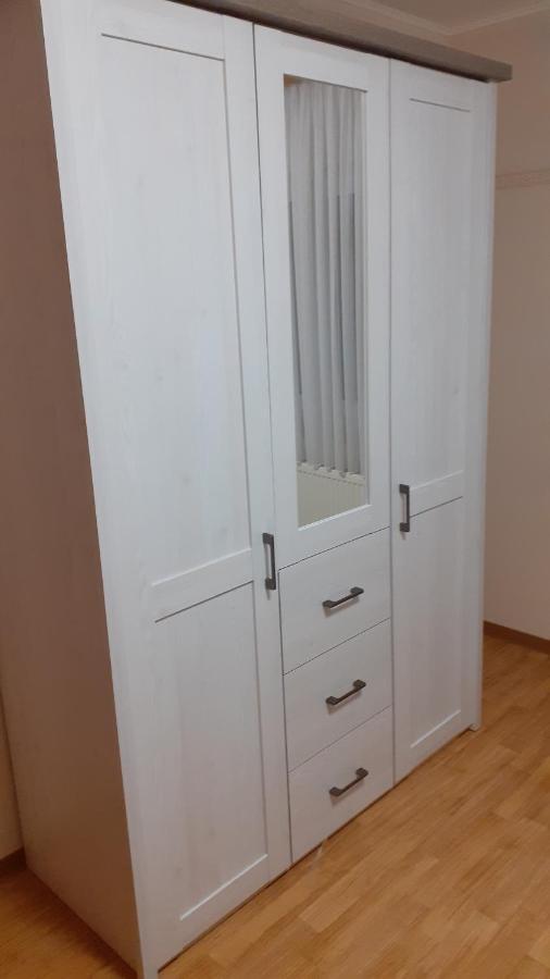 Preisbewusste Ferienwohnung Fuer 2 Personen U. Kleinkind Utarp Exterior photo